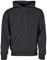 Fruit of the Loom Herren Hooded Sweat Sweatshirt, Farbe:dunkelgrau meliert, Größe:XL