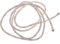 Jardiaffaires Corde de Lanceur diamètre 3.5mm Longueur 90cm