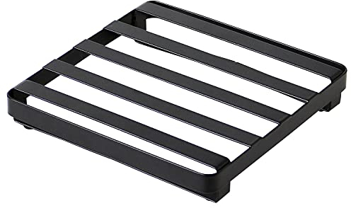 APOLLO Flat Iron Trivet 18x18x2.8cm