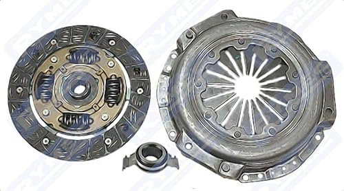 RYMEC JT1569 KUPPLUNGSSATZ für FIAT Seicento / 600 Schrägheck (187_)