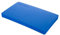 Sport-Thieme Polsterauflage Rollbrett | Extra widerstandsfähiger PU-Schaumstoff | Universalgröße | Blau | rutschfest, für Indoor, langlebig, Schutz bei Zusammenstößen