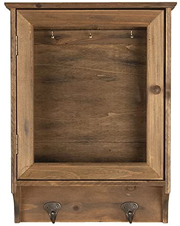 Schlüsselkasten, Schlüsselschrank, Landhausstil