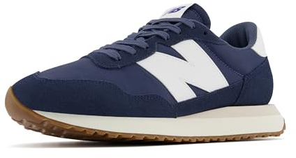 New Balance MS237GB, Mens Sneakers, Navy, 44 EU