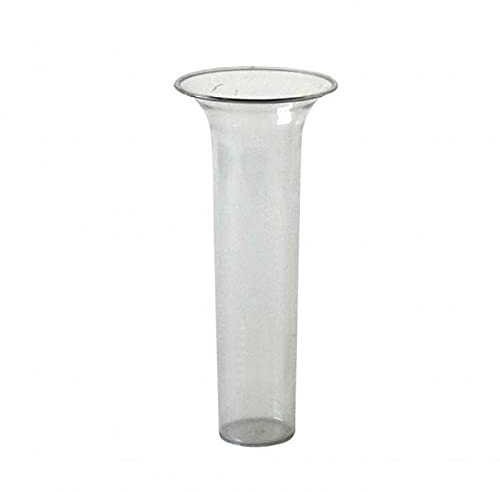 Bodenvaseneinsatz Einsatz für Vase 10,5 x 24 cm