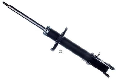 DENCKERMANN DSB450G Stoßdämpfer Federbein Gasdruck Vorne links Federbein