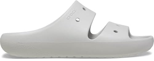 Crocs Unisex Erwachsene Classic Sandal v2 Sandalen, Atmosphere, 38/39 EU