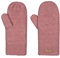 Barts Damen Strickfäustlinge Bridgey gefütterte Winter-Handschuhe 0259 Morganite 12