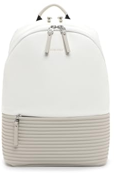 SURI FREY Judy Backpack White