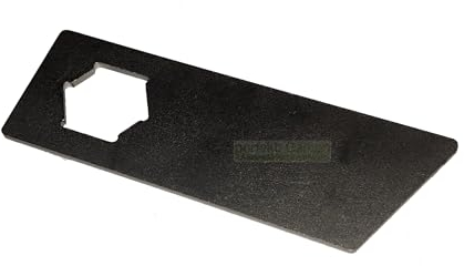 Lot de 21 lames compatibles avec scarificateur MTD/Raiffeisen VG 40 / VE 40/781-04016B