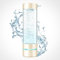 H2 Life Generador de agua de hidrógeno, botella de agua de hidrógeno libre de BPA profesional modo dual portátil reutilizable ionizador de agua con SPE y PEM oro