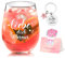 Joymaking Weingläser Muttertagsgeschenk, Muttertagsgeschenke für Mama, Geburtstaggeschenke für Mama, Beste Mama Geschenk zum Muttertag Geburtstag Weihnachten 17oz