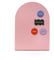 Kikkerland Inkerie Memoboard, magnetisch, Pink