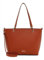 Tamaris Anja Shopper Rust