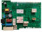 Placa Base De Control De Computadora De Lavadora De Tambor, Compatible Con Bosch Siemens, 8001044675