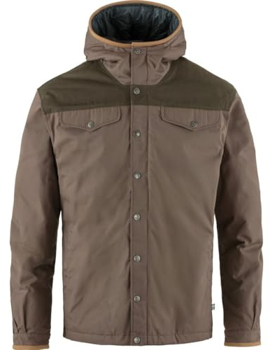 Fjallraven Men's Greenland No. 1 Down Jacket M Sport Jacket
