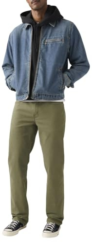 Levi's Herren 514 Straight Fit Jeans