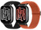 BTTNG Correas de 22mm Compatibles con Xiaomi Redmi Watch 5 Active/Redmi Watch 5 Lite/Amazfit GTR 47mm/GTR 2/ 2e/GTR 3/3 Pro/GTR 4/Bip 5/6/Huawei Watch GT 3/2 46mm/GT2 Pro, Pulsera Deportiva DeRepuesto