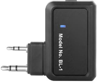 LZYWOD Ham Radio-Programmierer-Adapter, App- und PC-Programm für Baofeng UV-5R anstelle mehrerer P-Treiber und keine Probleme mit Modellen