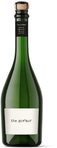 The Guv'nor Sparkling Wine 75cl