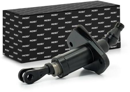 RIDEX 234M0203 Pompa della frizione Compatibilità con ALFA ROMEO 159 Sportwagon 939