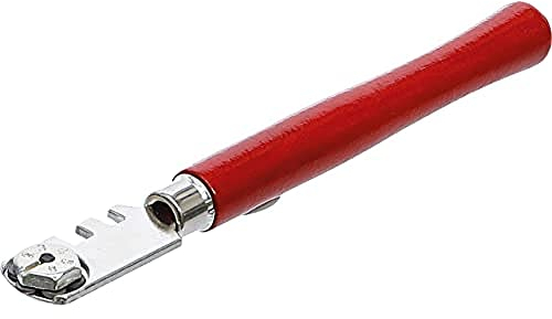 Power Man taglierina di vetro per vetro con 3-4 mm Forza, 130 mm, 7977