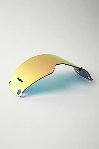 Fox Racing Vue Spark Ersatzlinse, Unisex, für Erwachsene