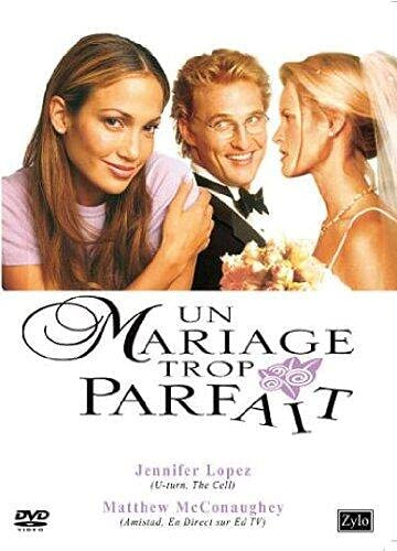 Un mariage trop parfait [FR Import]