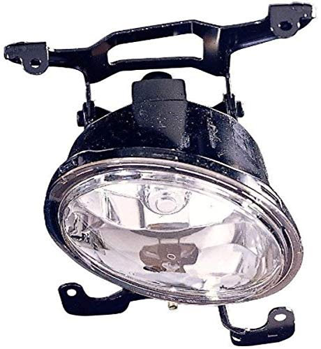 DEPO 221-2008R-AQ -Nebelscheinwerfer für Beifahrerseite (dieses Produkt ist ein Aftermarket-Produkt, wird nicht von der OE-Car Company erstellt oder verkauft).