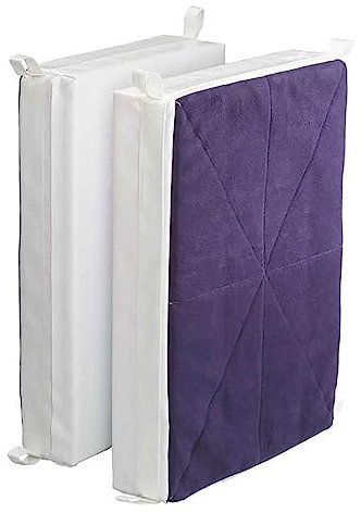 FENDER FLAT PVC-FLEECE 60X40X10CM