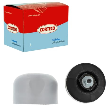 Corteco 602572 Engine Mounting
