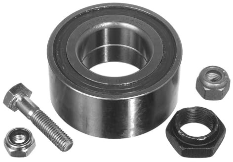 Meyle 100 498 0034 Wheel Bearing Kit