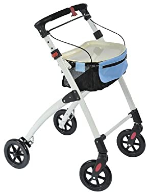Identités Rollator d'Intérieur