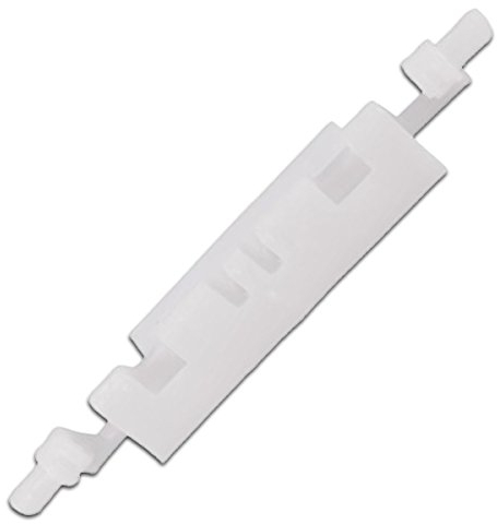 Charnière poignée de portillon Frigo, Réfrigérateur, Congélateur 4244510100 BEKO Frigo, Réfrigérateur, Congélateur 4244510100 BEKO