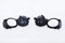 Set links & rechts BMW E46 E39 M Sport M3 M5 Nebelscheinwerfer Lampen Schwarz Smoke Set Paar + HB4 Leuchtmittel
