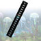 Egurs Aquarium Thermometer Aufkleber, temperaturempfindliche Temperaturmessstreifen (10~40 Grad)
