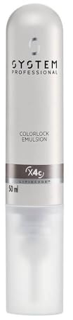 Wella SP Code Energy ColorLock Emulsion, 50 ml