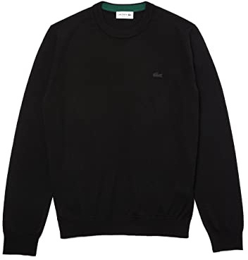 Lacoste Herren Ah1969 Pullover (1er Pack)