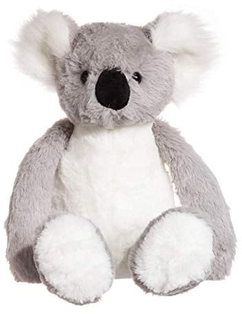 Apricot Lamb Plüsch Weich gefüllte Geburtstagsgeschenk Tiere Koala Kuscheltier für Kinder und Baby 23cm
