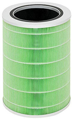 AERTECNICA filtro HEPA H12 di ricambio per purificatore d'aria compatibile con purificatore aria Airò Breath 350