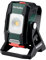 Metabo Akku-Baustrahler BSA 12-18 LED 2000 i. Kart
