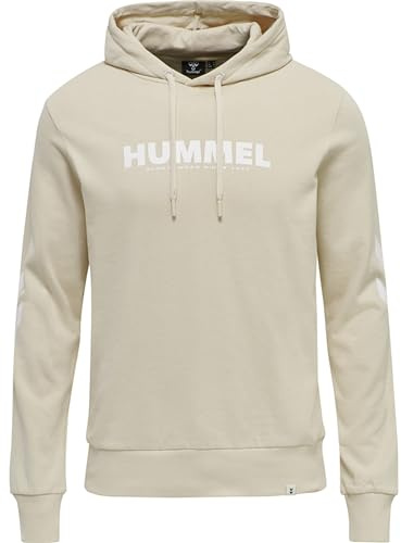 hummel Hmllegacy Logo Hoodie Unisex Erwachsene Athleisure