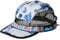 KAVU Trail Runner Strapcap Wasserdicht Fünf Panel Angelkappe Low Profile, Sky Batikfärbung, Einheitsgr��e