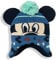 Disney Mickey Mouse Wintermütze für Babys 5898, blau, 44