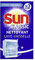 SUN, Nettoyant Machine 3 Doses,Lot De 3,livraison offerte