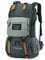 MOUNTAINTOP 40L Wanderrucksack für Herren und Damen – Leichter Trekkingrucksack für Backpacking, Reisen, Outdoor-Camping und Klettern – Perfekt für Abenteuer und Tageswanderungen