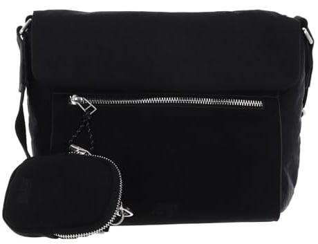 Jost Roskilde - Umhängetasche 26 cm black