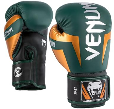 Venum Elite Boxhandschuhe