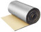 Tapis d’Isolation Acoustique pour Voitures,isolation phonique voiture,Isolant Phonique Voiture,Isolation Thermique Capot Moteur Porte Coffre, 1Déchirez et collez ( Color : 15mm(THK) , Size : 1*2M(2m²)