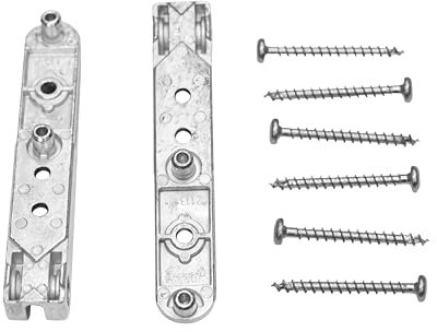 Original Roto Ecklager Reparaturset 43/73/R4/R7 K