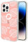 EWINRU Phone Case NookNook Compatible for Phone 14 15 13 12 11 Inc Pro Max Se 2020 Animal Xr Xs/X 6/7/8/6s Mini Crossing New Horizons Case Clear